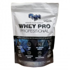 MHN Whey Pro Professional tejsavó fehérje - eper 1000g MHN Whey Pro Professional tejsavó fehérje - eper 1000g