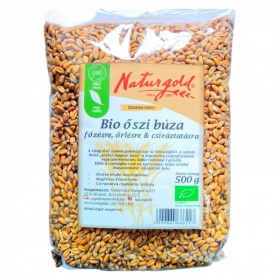 Naturgold bio őszi búza 500g