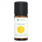 Calivita Organic Essential Oil - Lemon (Bio Citrom illóolaj) 10ml Calivita Organic Essential Oil - Lemon (Bio Citrom illóolaj) 10ml