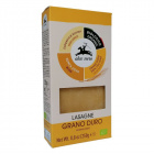 Alce Nero bio lasagne durum búzadarából 250g Alce Nero bio lasagne durum búzadarából 250g