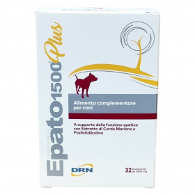 DRN Epato 1500 tabletta 32db