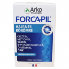 Forcapil kapszula hajra, körömre 60db Forcapil kapszula hajra, körömre 60db
