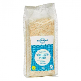 Naturmind sörélesztő pehely gluténmentes 100g