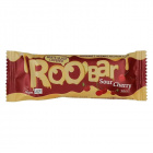 Roobar Bio Fehércsokival bevont Meggyes szelet 30g Roobar Bio Fehércsokival bevont Meggyes szelet 30g