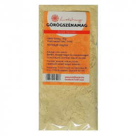 Lakshmy őrölt görögszénamag 30g