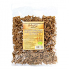 Naturgold bio alakor ősbúza fodros nagykocka tészta - teljes őrlésű 250g Naturgold bio alakor ősbúza fodros nagykocka tészta - teljes őrlésű 250g