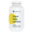 Calivita Super Soya Lecithin kapszula 250db Calivita Super Soya Lecithin kapszula 250db