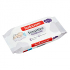 Sudocrem Sensitive baba törlőkendő 55db Sudocrem Sensitive baba törlőkendő 55db