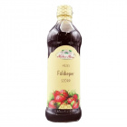 Méhes Mézes földieper szörp 500ml Méhes Mézes földieper szörp 500ml
