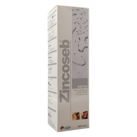 ICF Zincoseb spray 200ml