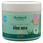 Herbiovit aloe vera krém 250ml Herbiovit aloe vera krém 250ml