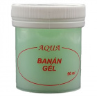 Aqua banán gél 90ml Aqua banán gél 90ml