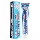 Bilka Expert Clean White fehérítő fogkrém 75ml Bilka Expert Clean White fehérítő fogkrém 75ml