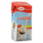 Schlagfix vegan habkrém 15% 200ml Schlagfix vegan habkrém 15% 200ml