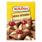 Kotányi mézessütemény fűszerkeverék 27g Kotányi mézessütemény fűszerkeverék 27g