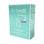 Dr. Czeizel Multivitamin Várandósság 2 filmtabletta (2x30db) 60db Dr. Czeizel Multivitamin Várandósság 2 filmtabletta (2x30db) 60db