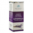 Neuston illóolaj - levendula 10ml Neuston illóolaj - levendula 10ml