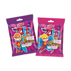 Zizi puffasztott rizs cukorbevonattal 50g Zizi puffasztott rizs cukorbevonattal 50g