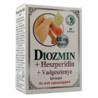 Dr. Chen Diozmin + Heszperidin + Vadgesztenye kivonat kapszula 60db Dr. Chen Diozmin + Heszperidin + Vadgesztenye kivonat kapszula 60db