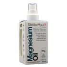 BetterYou Magnesium Oil body spray 100ml BetterYou Magnesium Oil body spray 100ml