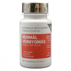 Pharmacoidea Normál vérnyomás fenntartása kapszula Extra Kiszerelés 60db Pharmacoidea Normál vérnyomás fenntartása kapszula Extra Kiszerelés 60db