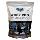MHN Whey Pro Professional tejsavó fehérje - vanília 1000g MHN Whey Pro Professional tejsavó fehérje - vanília 1000g
