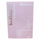 Bioheal Kollagén hialuronsav filmtabletta 60db Bioheal Kollagén hialuronsav filmtabletta 60db