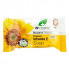 Dr.Organic Szappan E-vitaminnal 100g Dr.Organic Szappan E-vitaminnal 100g