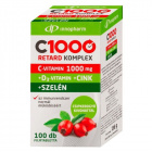 Innopharm C1000 retard komplex filmtabletta 100db Innopharm C1000 retard komplex filmtabletta 100db