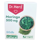 Dr. Herz Moringa 650mg kapszula 60db Dr. Herz Moringa 650mg kapszula 60db