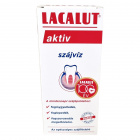 Lacalut szájvíz - aktiv 300ml Lacalut szájvíz - aktiv 300ml