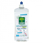 Larbre Vert baba és bőrbarát kézi mosogatószer 750ml Larbre Vert baba és bőrbarát kézi mosogatószer 750ml