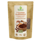 BioMenü 7-gombás arabikakávé instant italpor 100g BioMenü 7-gombás arabikakávé instant italpor 100g