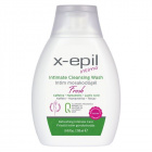 X-Epil intimo intim mosakodógél fresh 250ml X-Epil intimo intim mosakodógél fresh 250ml