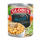 Globus csicseriborsó konzerv 1db Globus csicseriborsó konzerv 1db