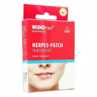 Wundmed herpesz tapasz 6db Wundmed herpesz tapasz 6db