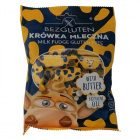 Bezgluten gluténmentes tejkaramella 200g Bezgluten gluténmentes tejkaramella 200g