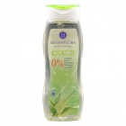 Dermaflora Aloe Vera tusfürdő 250ml Dermaflora Aloe Vera tusfürdő 250ml