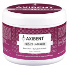 Axibent Kéz és lábradír levendulával és olajbogyómaggal 500ml Axibent Kéz és lábradír levendulával és olajbogyómaggal 500ml