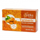 Dabur szappan - kurkuma 100g Dabur szappan - kurkuma 100g