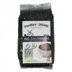 GreenMark bio fekete szezámmag 250g GreenMark bio fekete szezámmag 250g