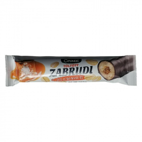 Cornexi zabrudi - sós karamellás, kakaós bevonattal 30g
