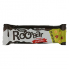 Roobar Bio Csokis Törökmogyorós fehérjeszelet 40g Roobar Bio Csokis Törökmogyorós fehérjeszelet 40g