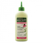Subrina recept hajszesz (korpásodás ellen) 200ml Subrina recept hajszesz (korpásodás ellen) 200ml