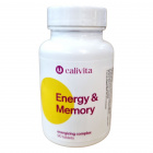 Calivita Energy és Memory tabletta 90db Calivita Energy és Memory tabletta 90db