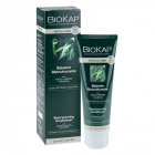 Biokap Bellezza bio Helyreállító hajkondicionáló zöld dióval és zabbal 125ml Biokap Bellezza bio Helyreállító hajkondicionáló zöld dióval és zabbal 125ml
