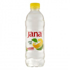 Jana szénsavmentes ásványvíz - citrom, lime 500ml Jana szénsavmentes ásványvíz - citrom, lime 500ml
