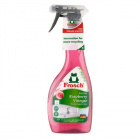 Frosch vízkőoldó spray (málnaecetes) 500ml Frosch vízkőoldó spray (málnaecetes) 500ml