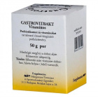 Gastrovit V (vitaminos) por 50g Gastrovit V (vitaminos) por 50g
