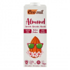 Ecomil bio mandulaital cukormentes-protein 1000ml Ecomil bio mandulaital cukormentes-protein 1000ml